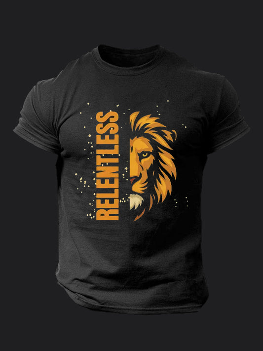 Relentless  BombApe Gym T-shirt
