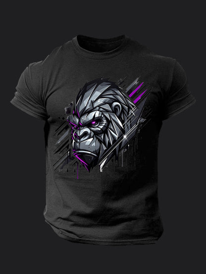 Urban Gorilla BombApe Gym T-shirt