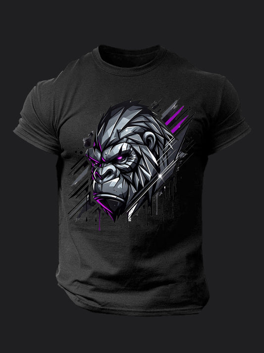 Urban Gorilla BombApe Gym T-shirt
