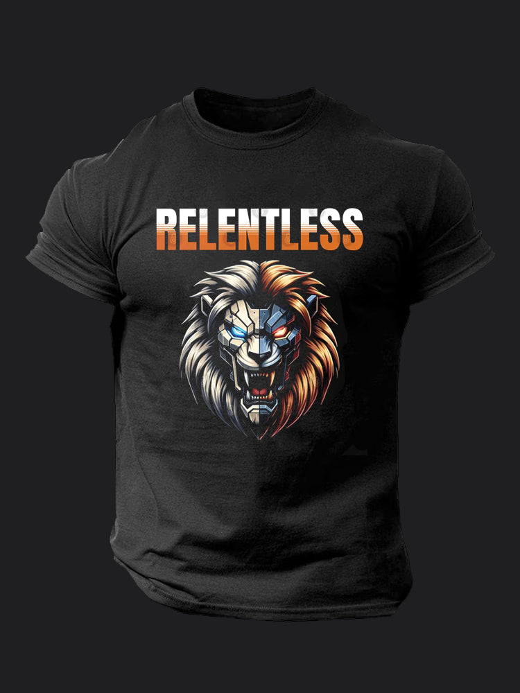 Relentless BombApe Gym T-shirt