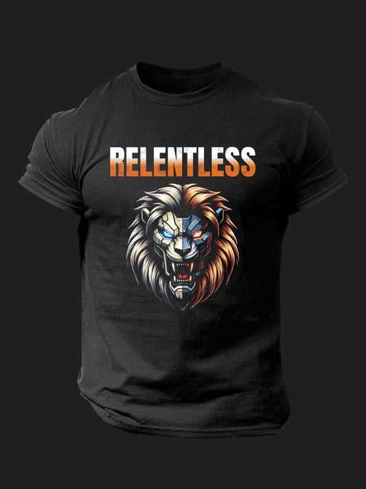 Relentless BombApe Gym T-shirt