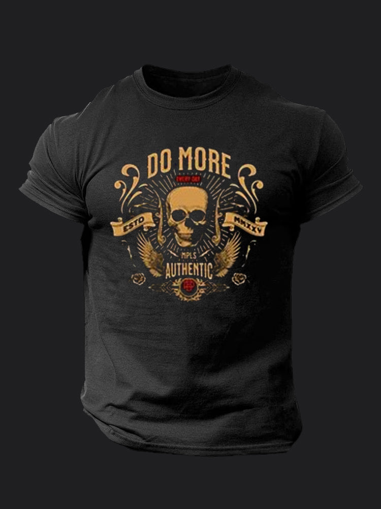Positive Quote BombApe Gym T-shirt