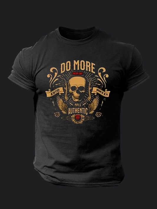 Positive Quote BombApe Gym T-shirt