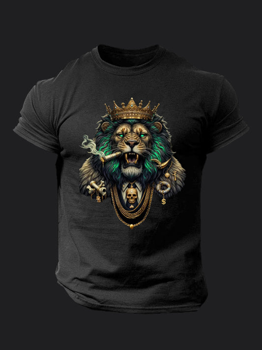 Boss BombApe Gym T-shirt