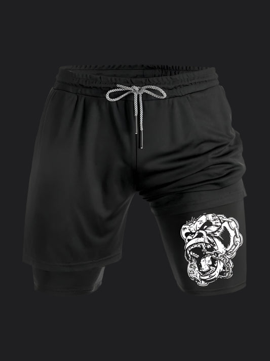 Gorilla BombApe Performance Shorts