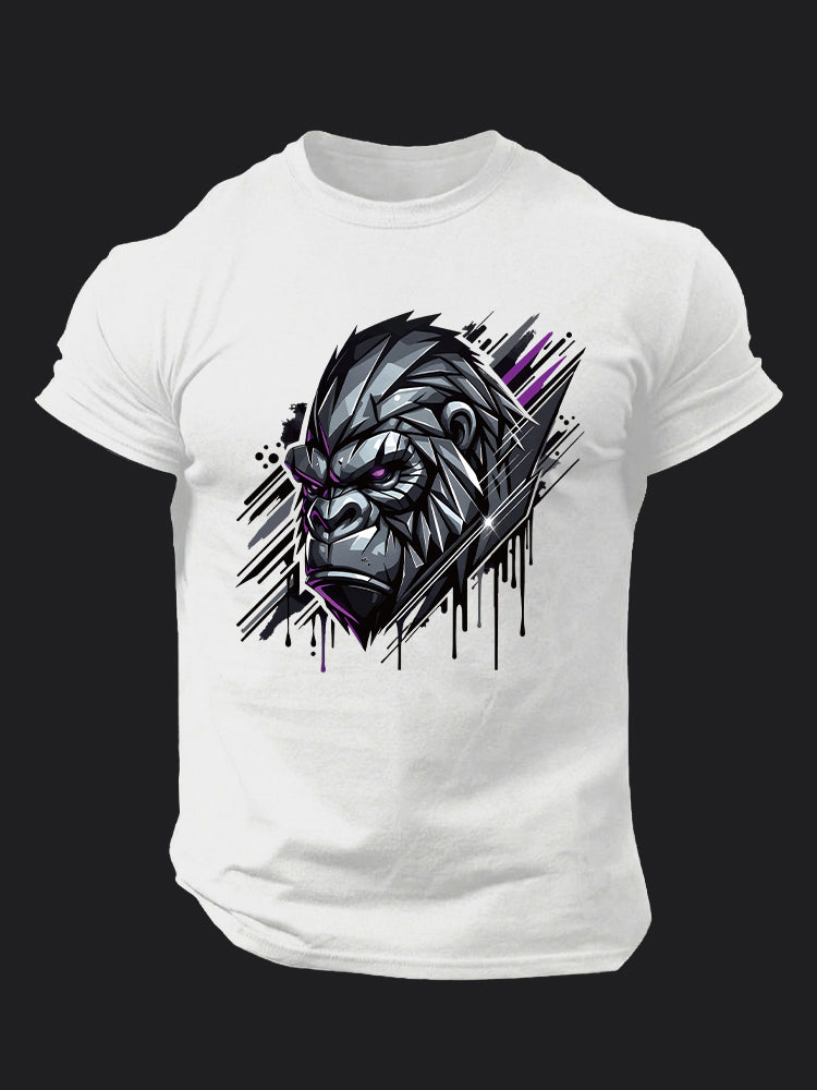 Urban Gorilla BombApe Gym T-shirt