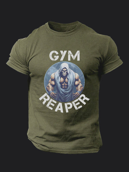 Gym Reaper Gym T-shirt