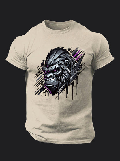 Urban Gorilla BombApe Gym T-shirt