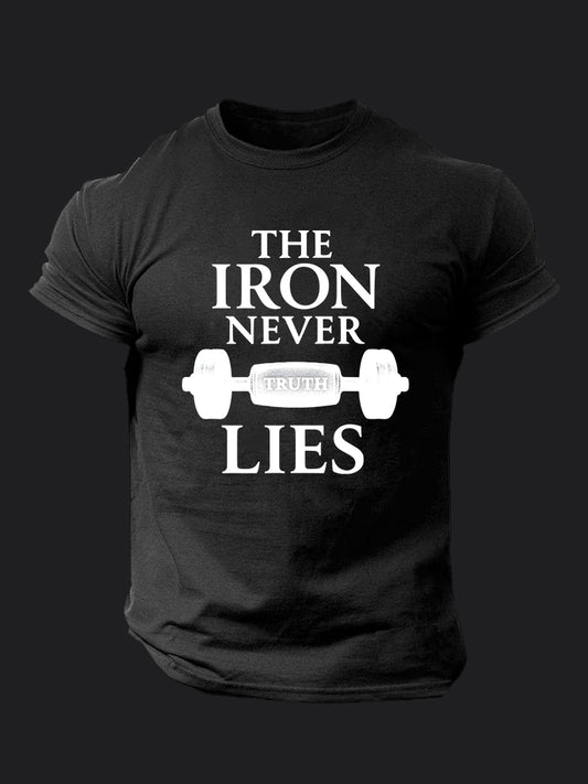 Fitness Motivation BombApe Gym T-shirt